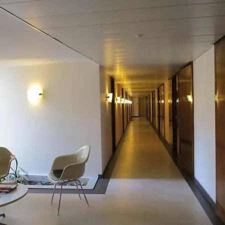 Royal Promenade Apartmán