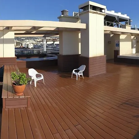 Apartment Royal Promenade Nice