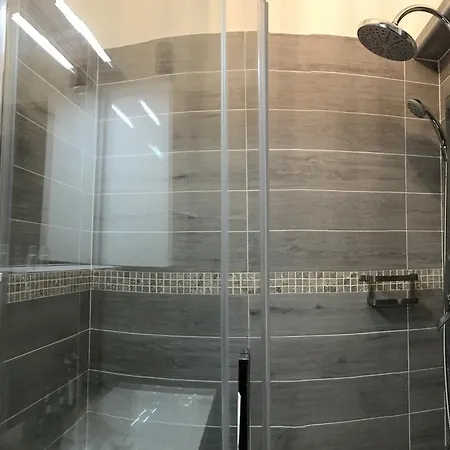Apartmán Royal Promenade *