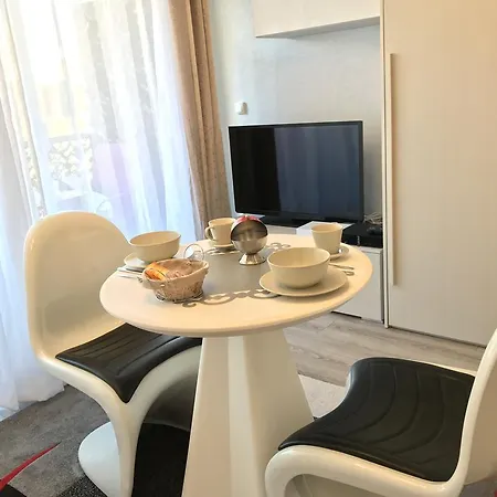 Apartment Royal Promenade Nice