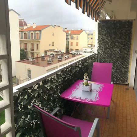 Apartmán Royal Promenade *